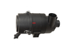 Radial seal 4.5~8m3/min Air Filter for grain and seed cleaning