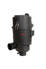 Radial seal 4.5~8m3/min Air Filter for grain and seed cleaning