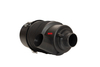Radial seal 4.5~8m3/min Air Filter for grain and seed cleaning