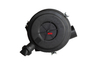 Radial seal 4.5~8m3/min Air Filter for grain and seed cleaning