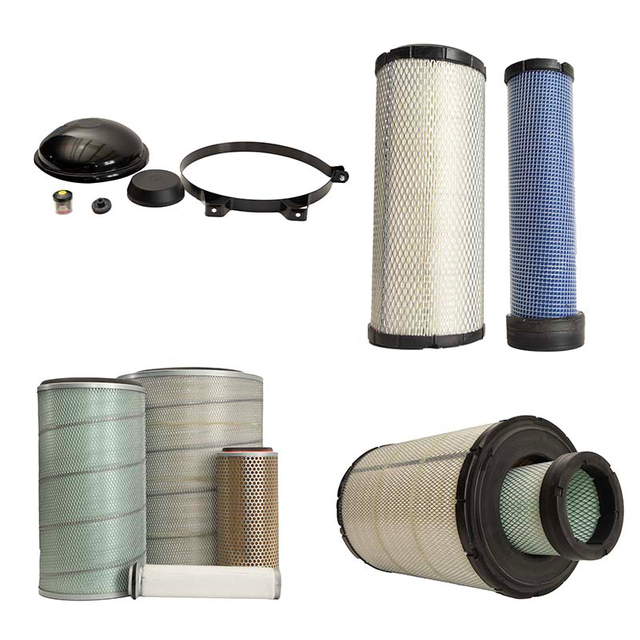Assembly & Accessories