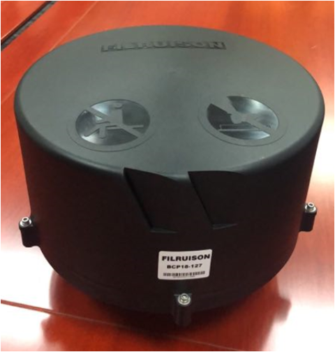 New BCP Series Prefilters are officially released