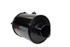 Radial seal 40~48m3/min Air Filter for grain and seed cleaning