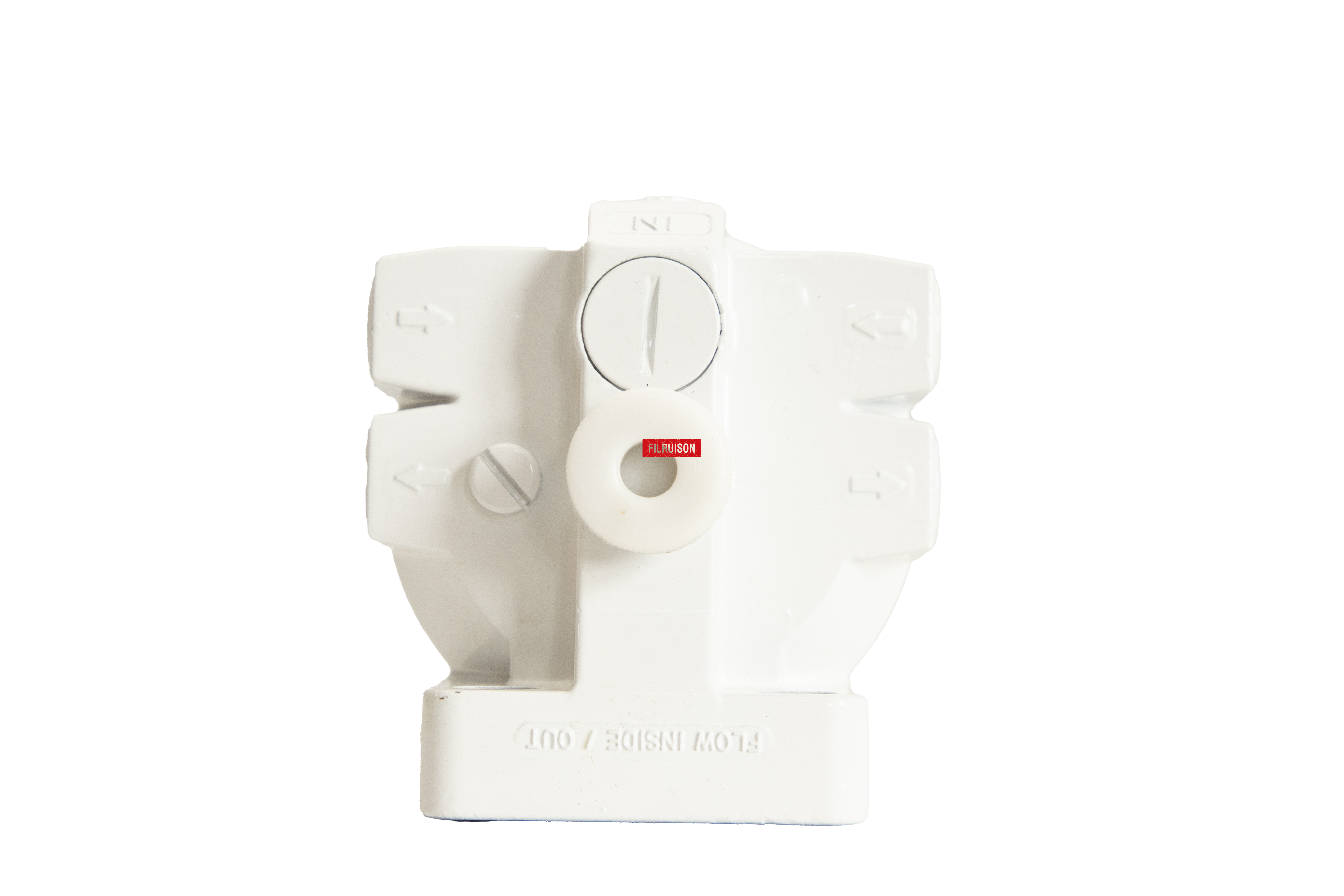 Diesel fuel filter Diesel fuel filter