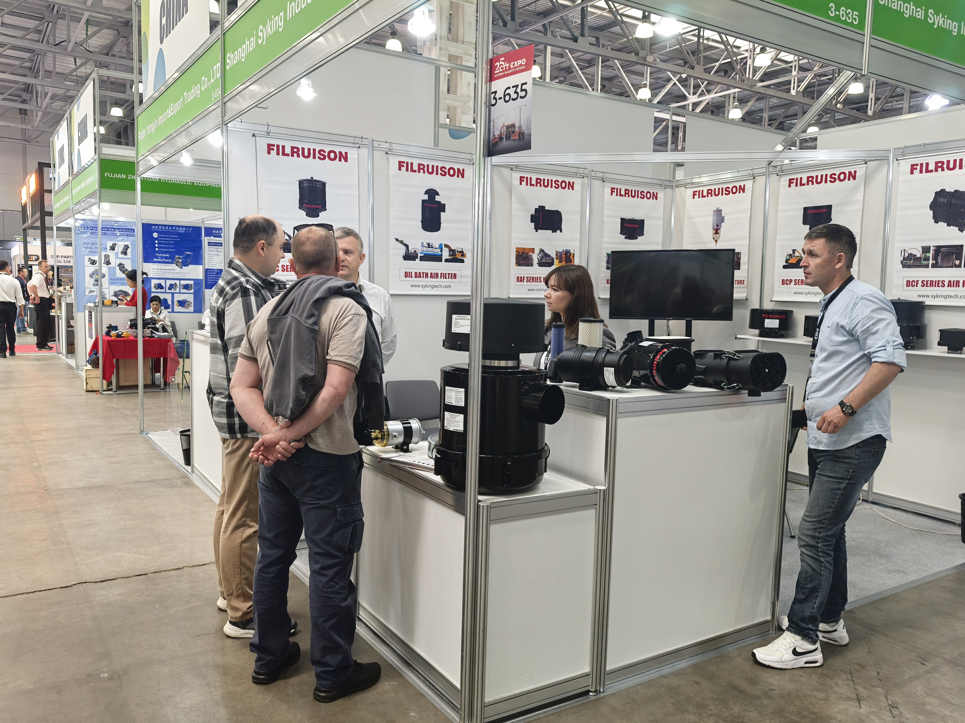 CTT EXPO