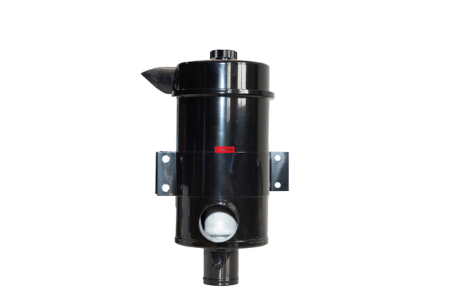 axial seal 4.5~6m3/min Air Filter for mining