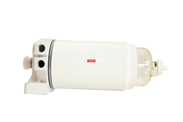 Diesel Fuel Filter / Water Separator