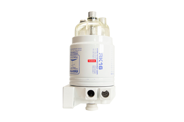 Diesel Fuel Filter / Water Separator