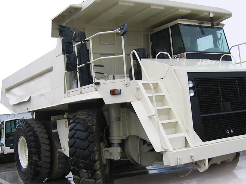 TRUCK
