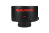 spinner 7~8 inch air pre-cleaner for excavator