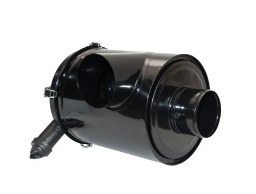 What Is The Working Principle of Axial Seal Air Filters?
