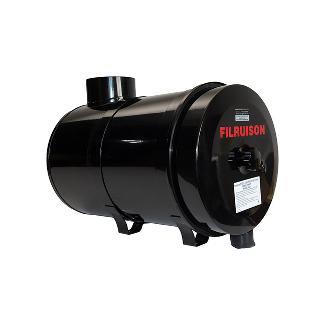 axial seal 15~18m3/min Air Filter for industry