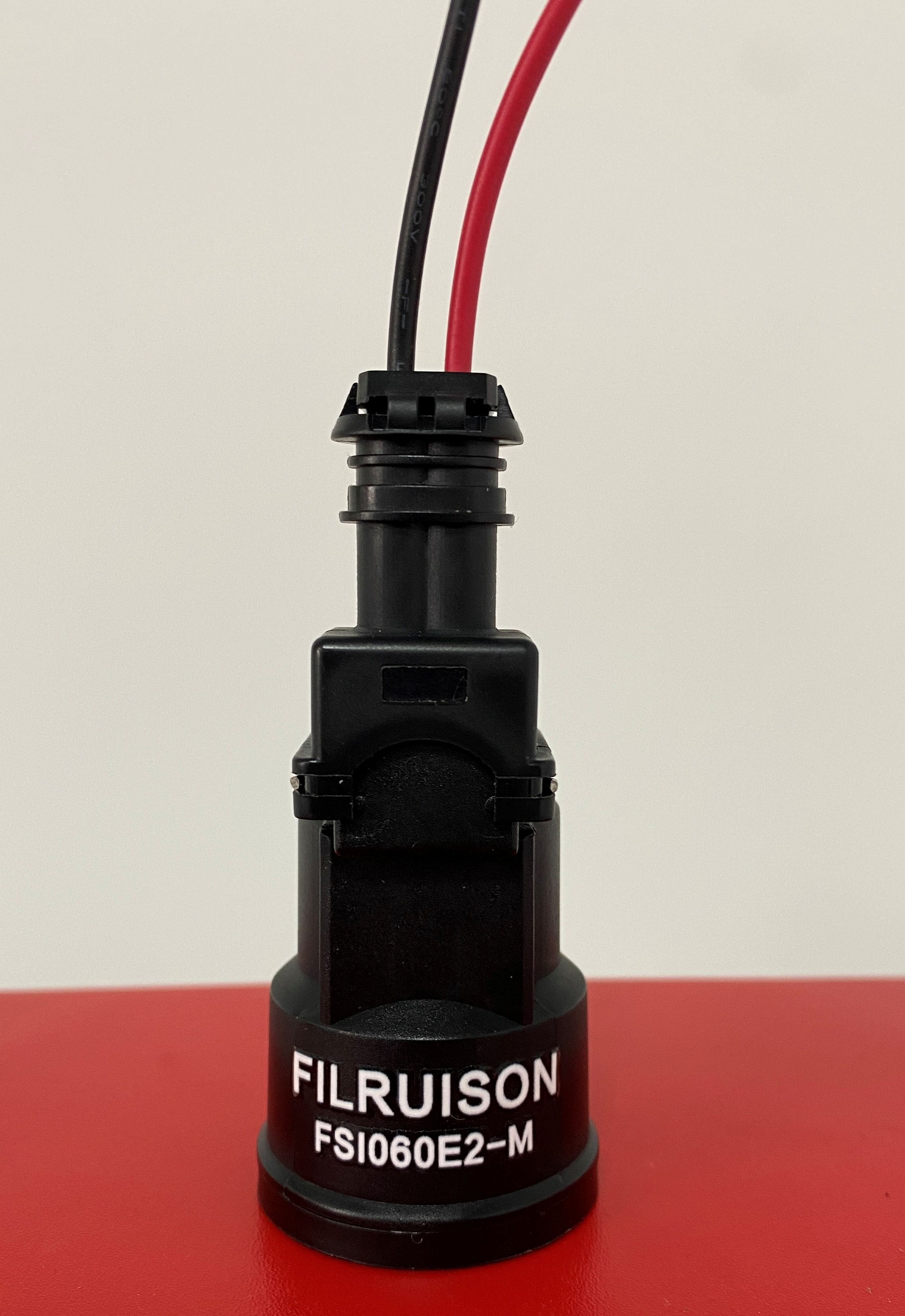 ONLINE MONITORING FOR AIR FILTER
