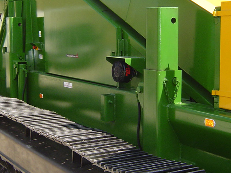 MINING EQUIPMENT
