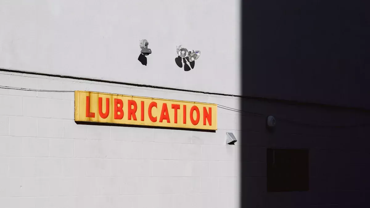 What Is the Difference Between Air Compressor Filter, Regulator, and Lubricator