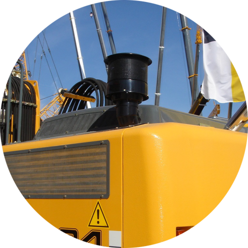 Welcome to visit FILRUISON at BAUMA Munich, 2025