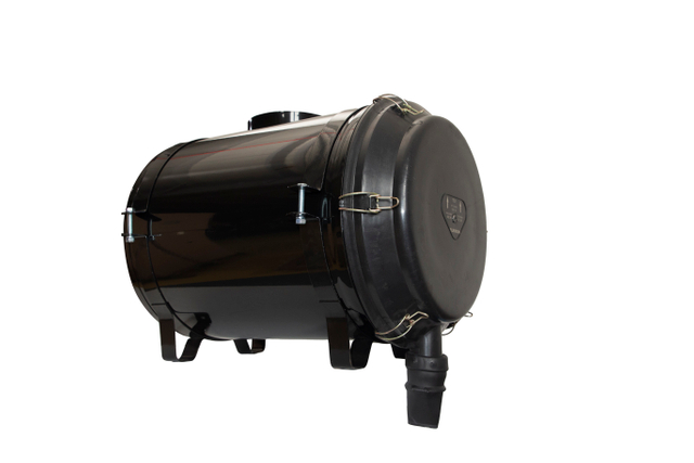 radial seal 18~22m3/min Air Filter for mining