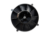 impeller 5 inch air pre-cleaner for mining