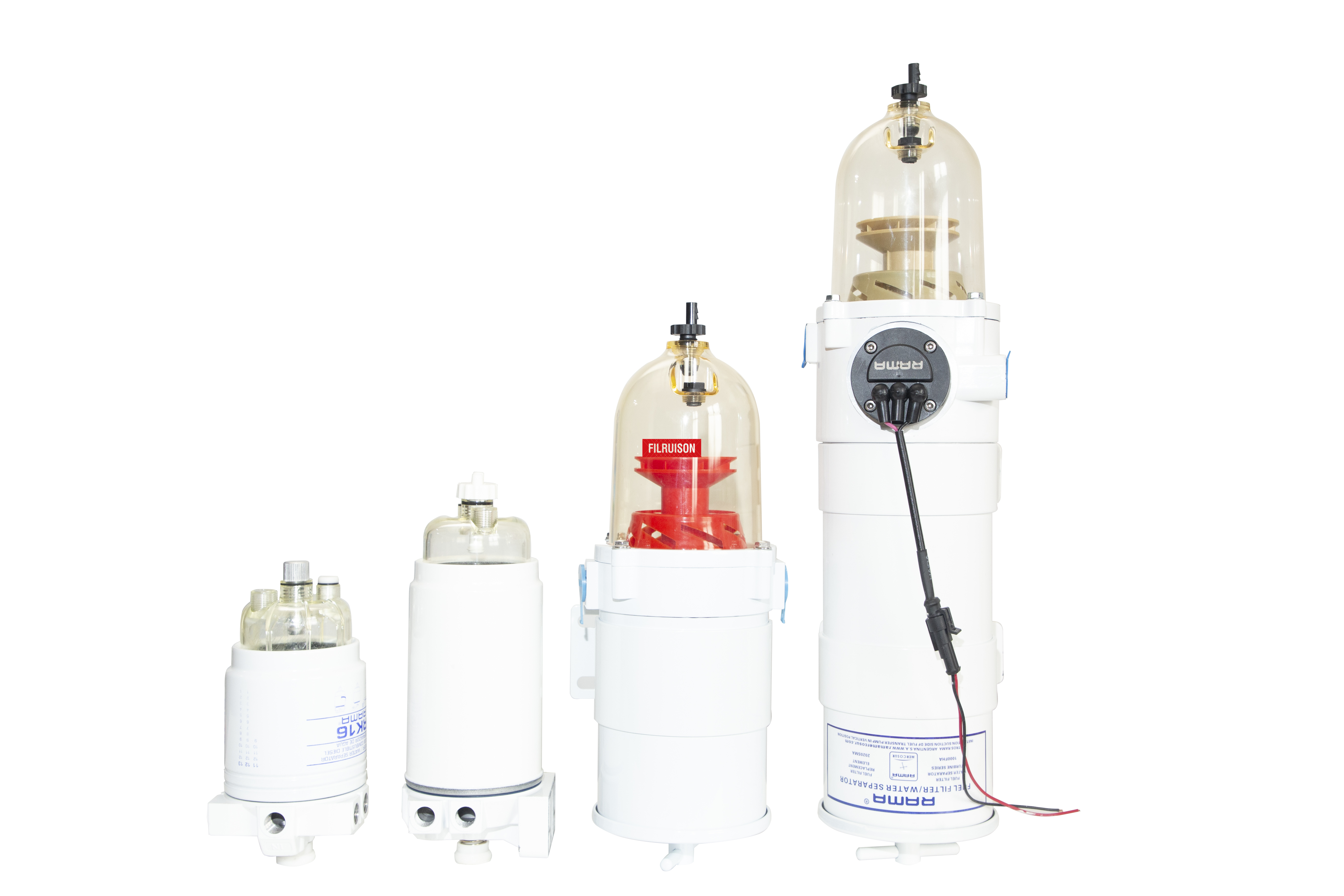 What is the future for alternative power?