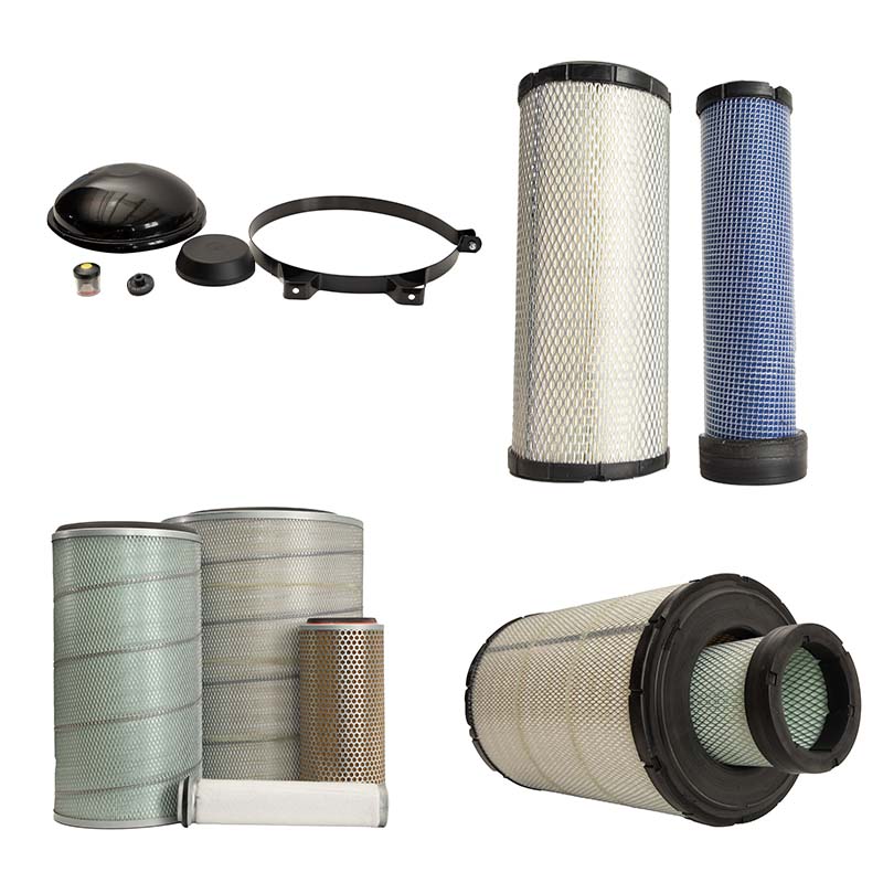 Air Filter Bracket: How Mounting Design Affects Vibration and Seal Integrity