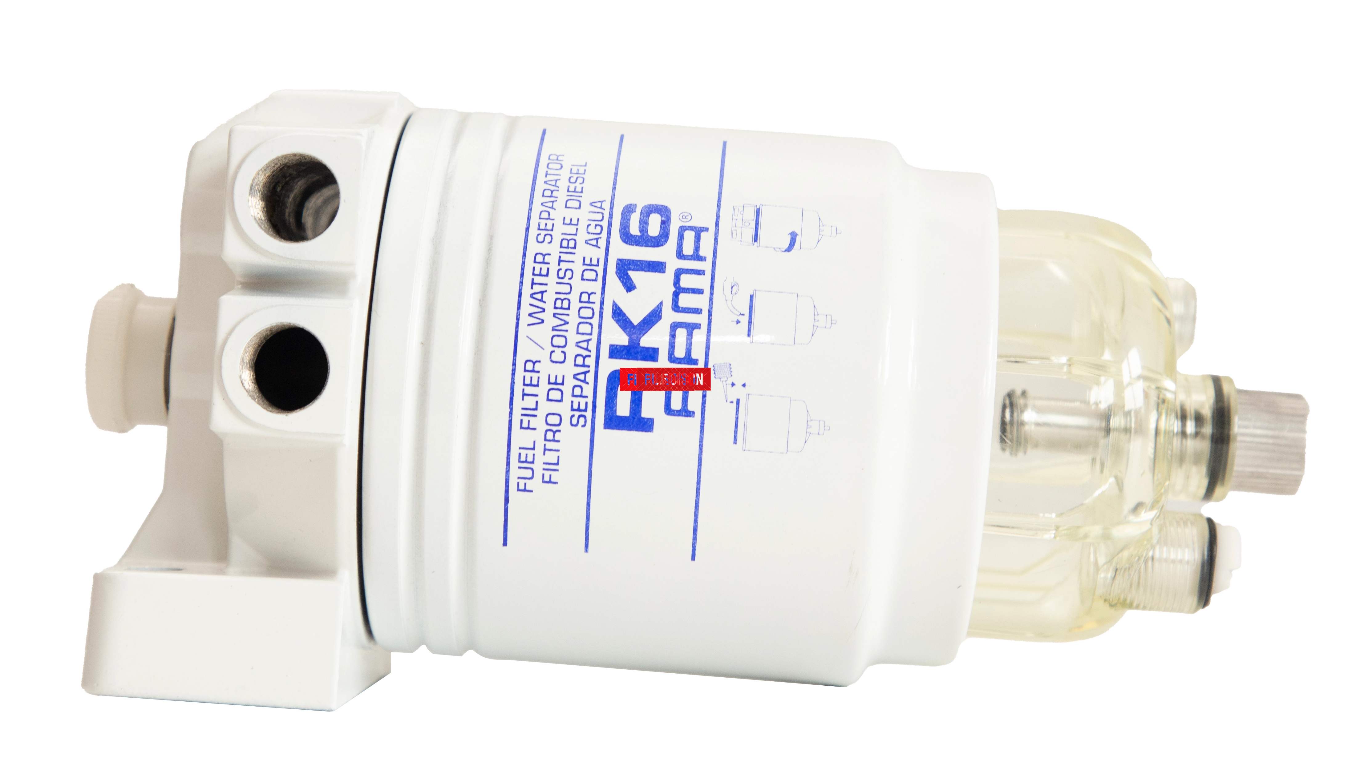 What Problems Can a Dirty Diesel Fuel Filter Cause?