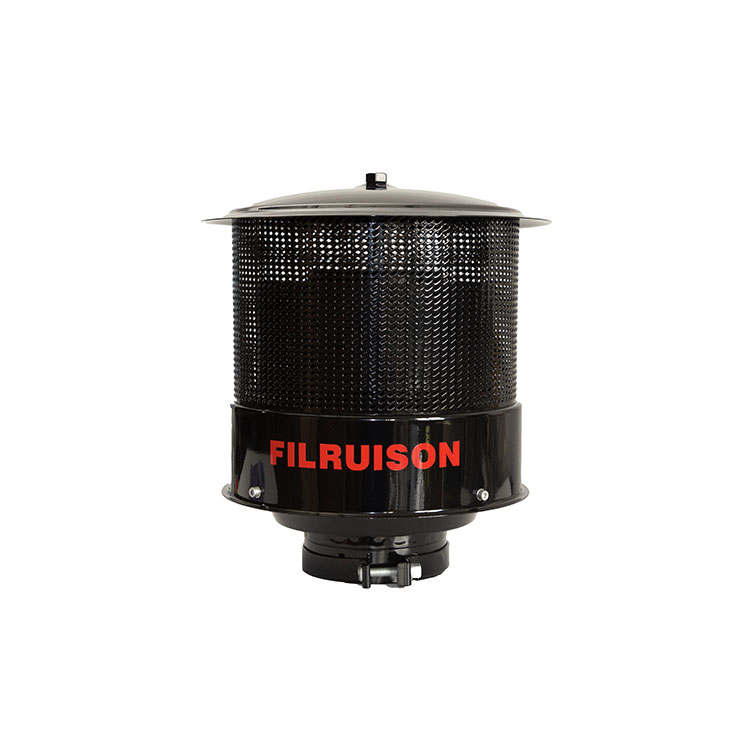 How Can an Engine Air Pre-Cleaner Manufacturer Support Dusty Worksites?
