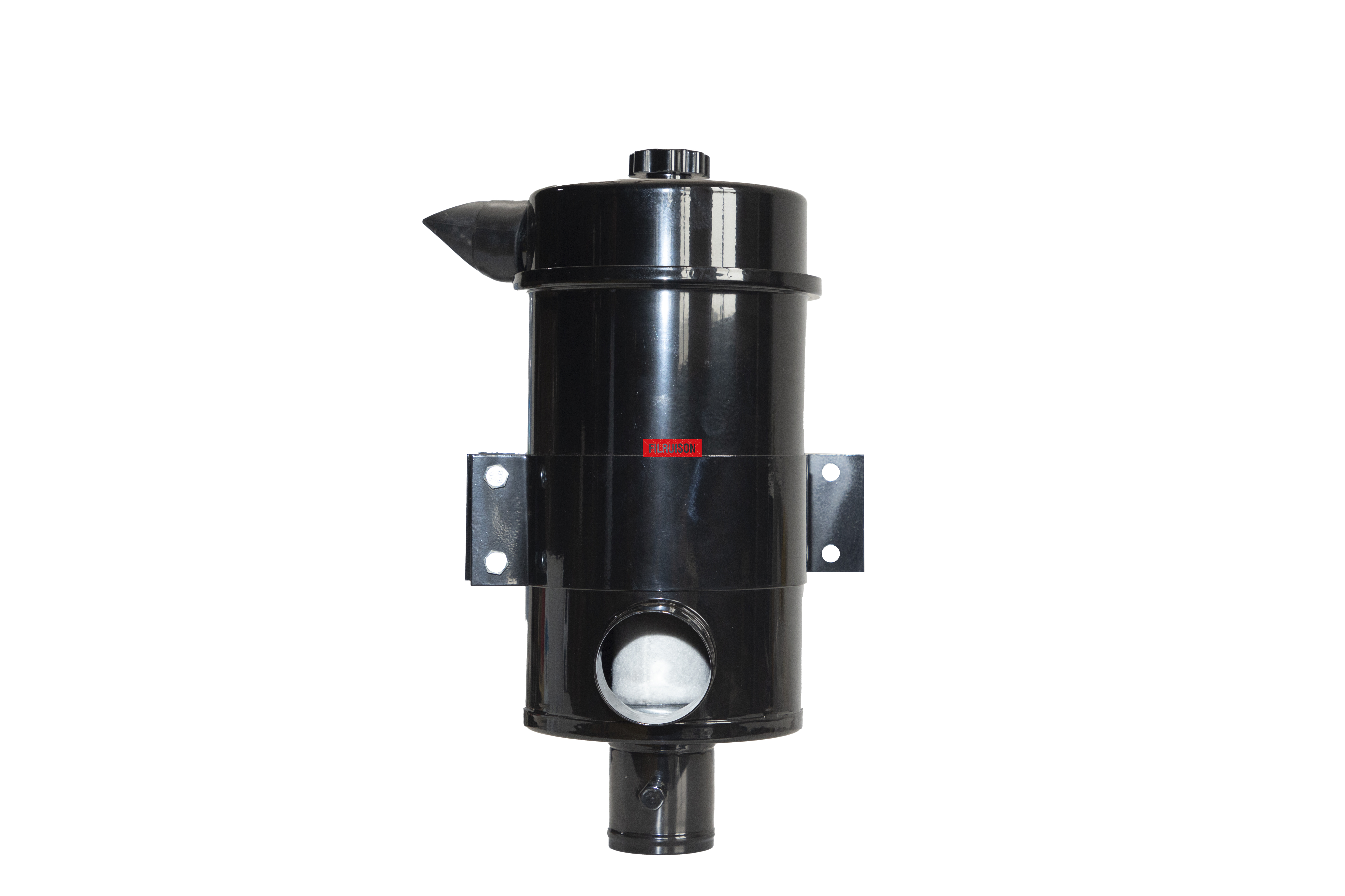 Axial Seal Air Filter Housing