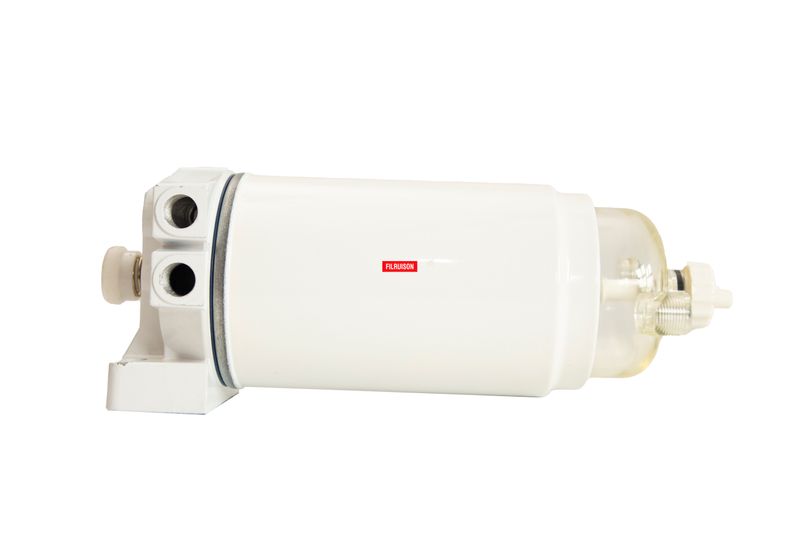 What Codes Show a Clogged Diesel Fuel Filter