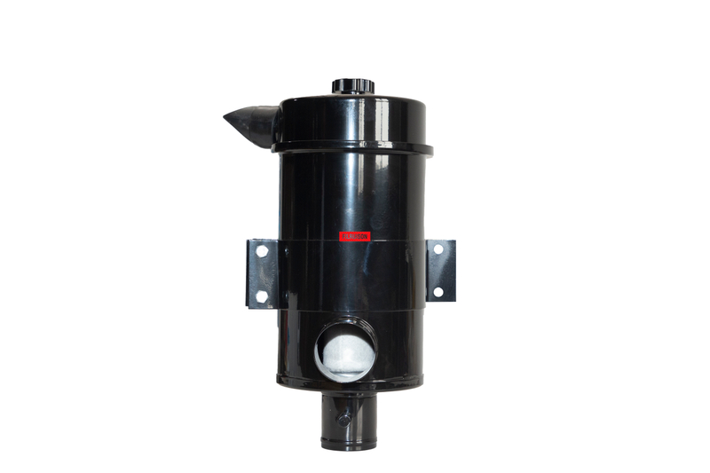 Which Housing Suits an Axial Seal Air Filter