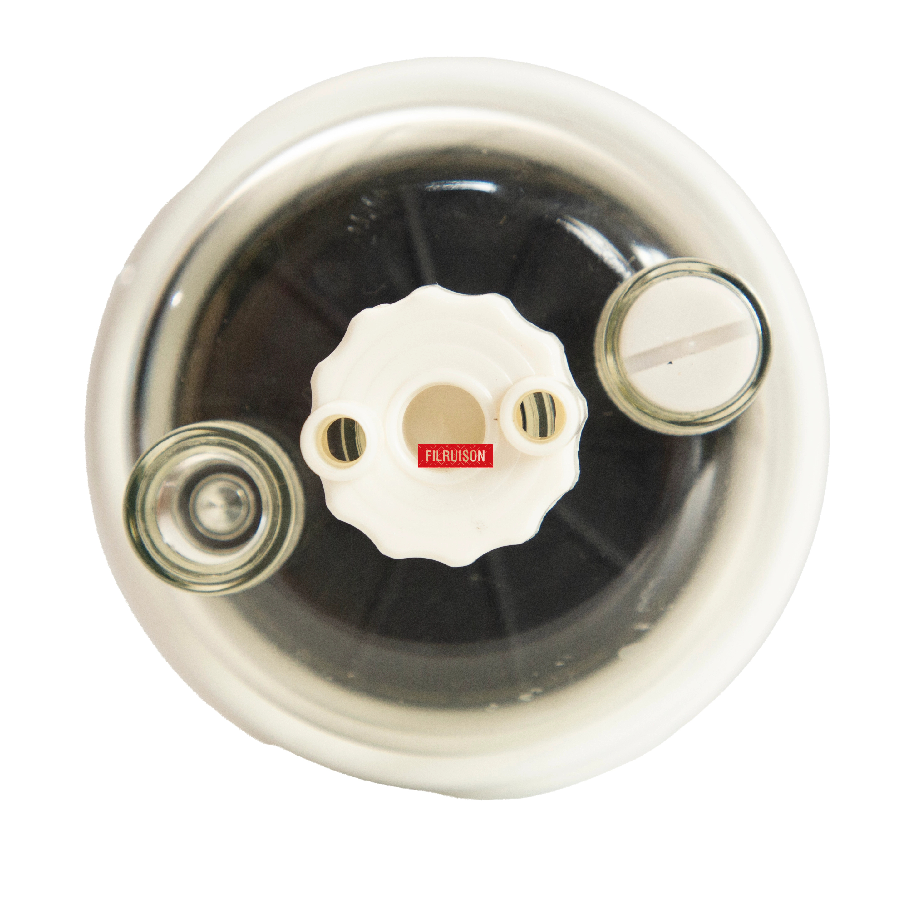 When Should You Use a 1 Micron Diesel Fuel Filter?