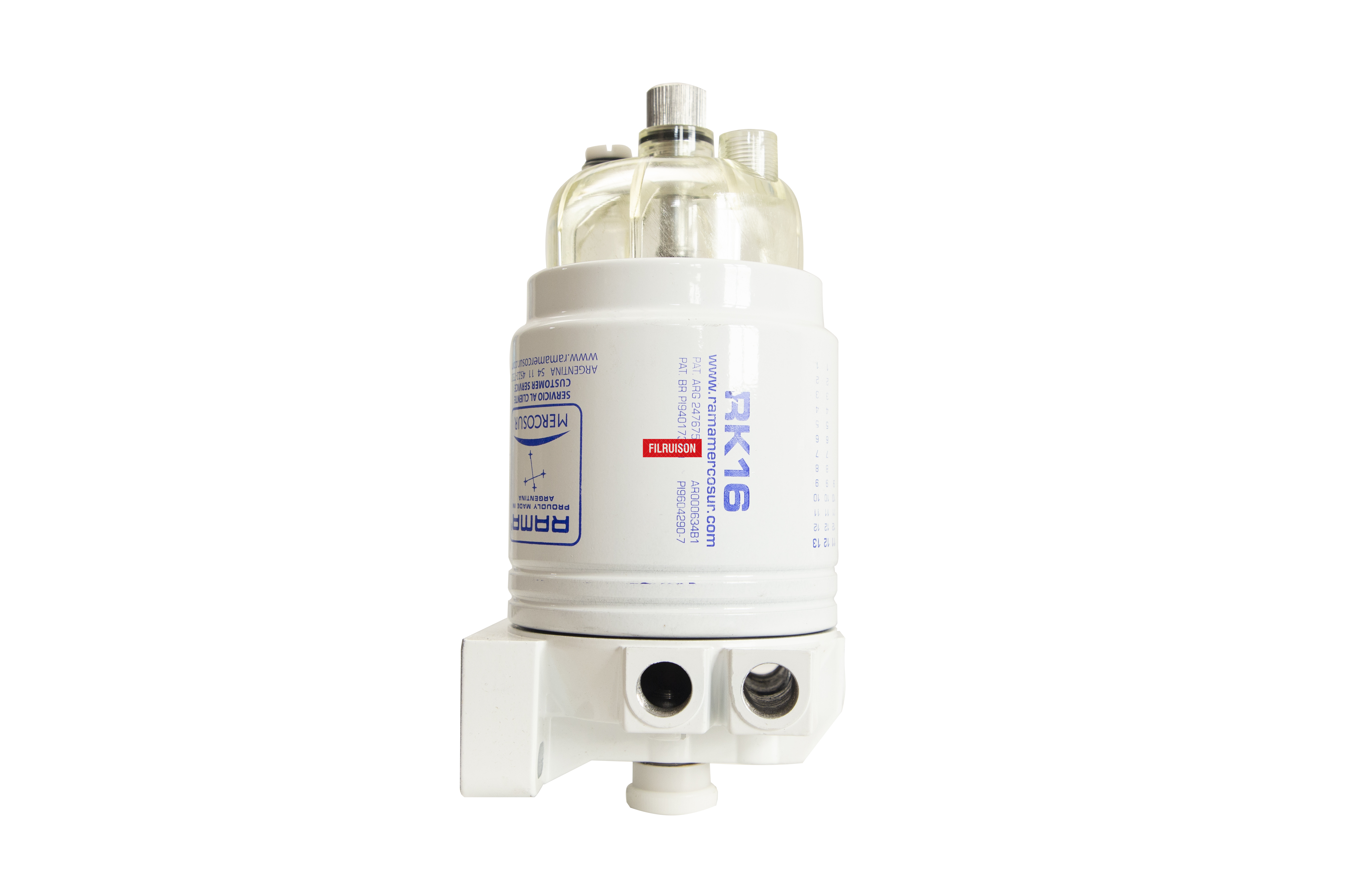 What Causes a Gelled Diesel Fuel Filter in Cold Weather?
