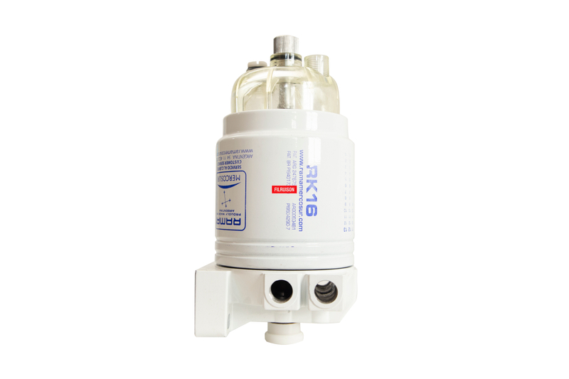 Why Does Diesel Water Separation Fail in Cold