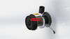 Intelligent Cabin Overpressure Air Filtration Unit